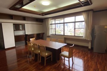 3 Bedroom Apartment for rent in Nida Mansion, Khlong Tan Nuea, Bangkok near BTS Phrom Phong