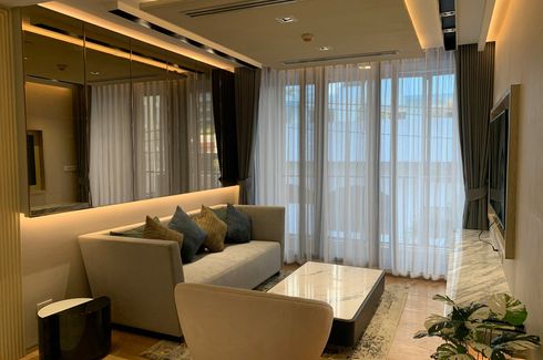 2 Bedroom Condo for rent in 111 Residence, Khlong Tan Nuea, Bangkok