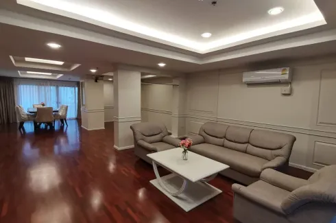 2 Bedroom Condo for rent in M Towers, Khlong Tan Nuea, Bangkok near BTS Phrom Phong