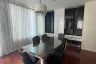 3 Bedroom Condo for rent in Siri Residence, Khlong Tan, Bangkok near BTS Phrom Phong