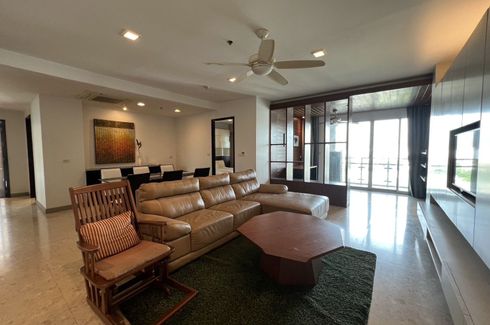 3 Bedroom Condo for rent in Nusasiri Grand, Phra Khanong, Bangkok near BTS Ekkamai