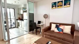 1 Bedroom Condo for rent in The Base Height Phuket, Talat Yai, Phuket