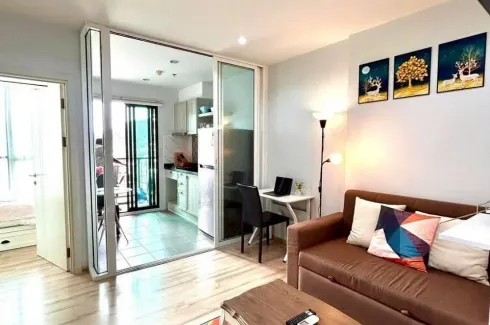 1 Bedroom Condo for rent in The Base Height Phuket, Talat Yai, Phuket