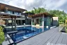 4 Bedroom Villa for sale in La Colline, Choeng Thale, Phuket