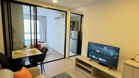 1 Bedroom Condo for rent in dcondo reef, Kathu, Phuket