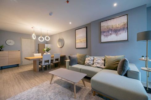 3 Bedroom Condo for rent in RHYTHM Ekkamai, Khlong Tan Nuea, Bangkok near BTS Ekkamai