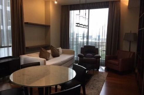 2 Bedroom Condo for rent in Quattro by Sansiri, Khlong Tan Nuea, Bangkok near BTS Thong Lo