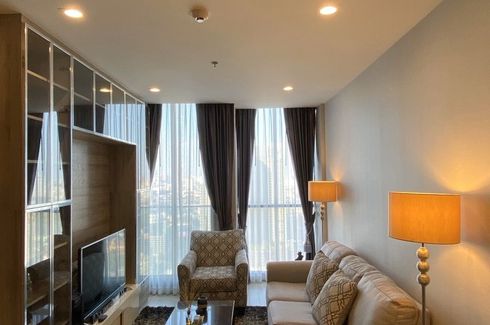 2 Bedroom Condo for rent in Noble Ploenchit, Lumpini, Bangkok near BTS Ploen Chit