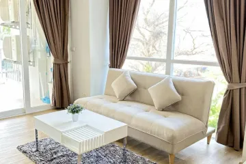 1 Bedroom Condo for rent in Ozone Condotel, Karon, Phuket