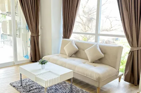 1 Bedroom Condo for rent in Ozone Condotel, Karon, Phuket