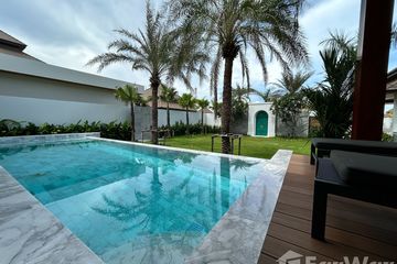 4 Bedroom Villa for sale in Gold Chariot, Choeng Thale, Phuket