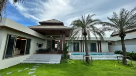 4 Bedroom Villa for sale in Gold Chariot, Choeng Thale, Phuket