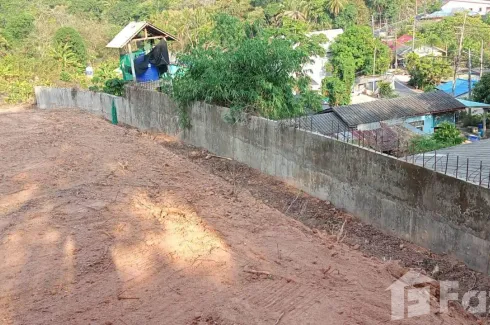 Land for sale in Sakhu, Phuket