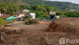 Land for sale in Sakhu, Phuket