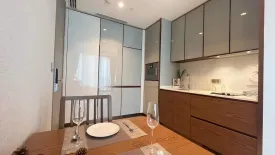 1 Bedroom Condo for rent in The Estelle Phrom Phong, Khlong Tan, Bangkok near BTS Phrom Phong