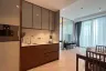 1 Bedroom Condo for rent in The Estelle Phrom Phong, Khlong Tan, Bangkok near BTS Phrom Phong