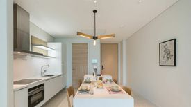 1 Bedroom Condo for rent in Sindhorn Residence, Lumpini, Bangkok near BTS Ploen Chit