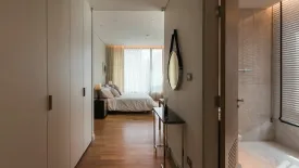 1 Bedroom Condo for rent in Sindhorn Residence, Lumpini, Bangkok near BTS Ploen Chit