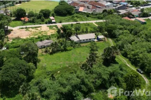 Land for sale in Thep Krasatti, Phuket