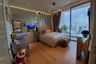 1 Bedroom Condo for rent in Magnolias Waterfront Residences, Khlong Ton Sai, Bangkok near BTS Saphan Taksin