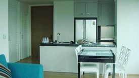 2 Bedroom Condo for rent in Prive by Sansiri, Lumpini, Bangkok near MRT Lumpini