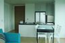 2 Bedroom Condo for rent in Prive by Sansiri, Lumpini, Bangkok near MRT Lumpini