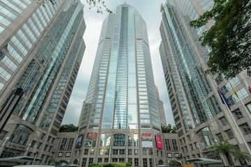 2 Bedroom Condo for rent in All Seasons Place, Lumpini, Bangkok near BTS Ploen Chit