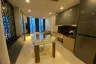 2 Bedroom Condo for rent in Noble Ploenchit, Lumpini, Bangkok near BTS Ploen Chit