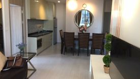 2 Bedroom Condo for rent in Noble Ploenchit, Lumpini, Bangkok near BTS Ploen Chit