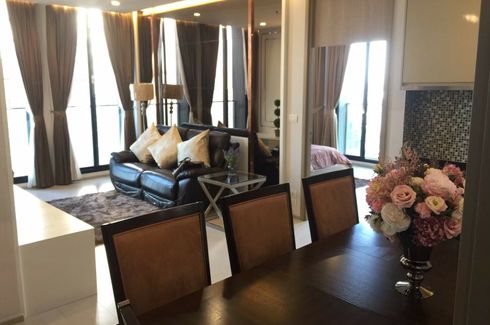 2 Bedroom Condo for rent in Noble Ploenchit, Lumpini, Bangkok near BTS Ploen Chit