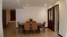3 Bedroom Condo for rent in Sathorn Seven Residence, Thung Maha Mek, Bangkok near BTS Chong Nonsi
