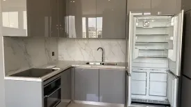 2 Bedroom Condo for rent in The Esse at Singha Complex, Bang Kapi, Bangkok near MRT Phetchaburi