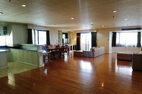 3 Bedroom Condo for rent in Khlong Tan Nuea, Bangkok near BTS Phrom Phong