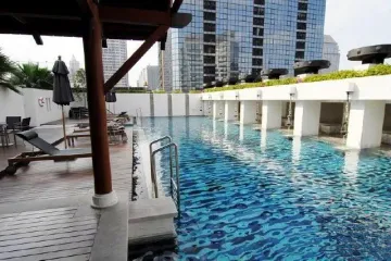 2 Bedroom Condo for rent in Athenee Residence, Lumpini, Bangkok near BTS Ploen Chit