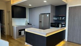 3 Bedroom Condo for rent in Urbano Absolute Sathon - Taksin, Khlong Ton Sai, Bangkok near BTS Krung Thon Buri