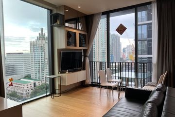 2 Bedroom Condo for rent in 28 Chidlom, Lumpini, Bangkok near BTS Chit Lom