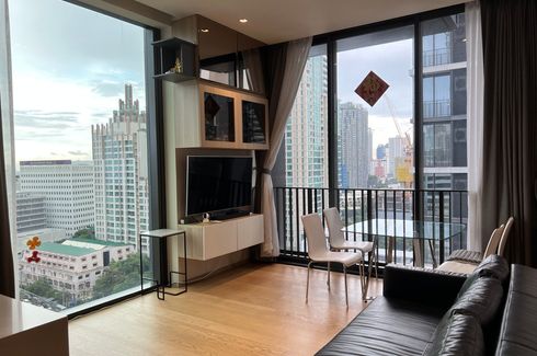 2 Bedroom Condo for rent in 28 Chidlom, Lumpini, Bangkok near BTS Chit Lom