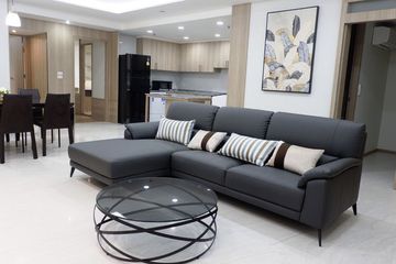 3 Bedroom Condo for rent in Khlong Tan Nuea, Bangkok near BTS Phrom Phong