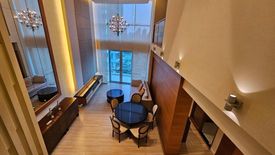 2 Bedroom Condo for rent in The Rajdamri, Pathum Wan, Bangkok near BTS Ratchadamri