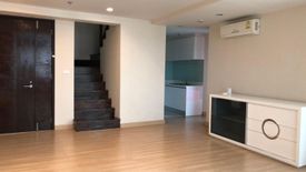 2 Bedroom Condo for rent in The Rajdamri, Pathum Wan, Bangkok near BTS Ratchadamri