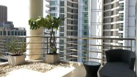 2 Bedroom Condo for rent in The Rajdamri, Pathum Wan, Bangkok near BTS Ratchadamri