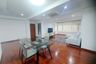 2 Bedroom Apartment for rent in P.R. Home II, Khlong Tan Nuea, Bangkok near BTS Thong Lo