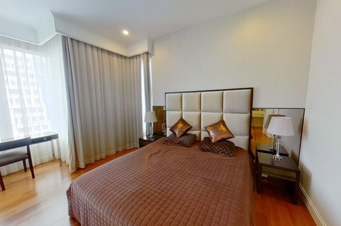 2 Bedroom Condo for rent in Q Langsuan, Lumpini, Bangkok near BTS Ratchadamri