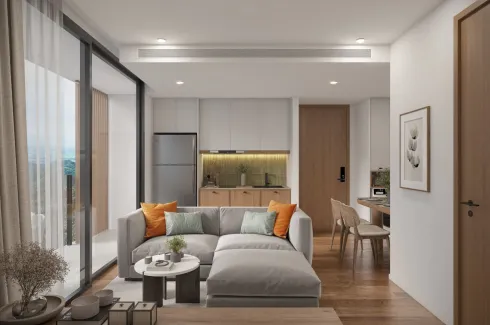 1 Bedroom Condo for sale in VIP Tropika, Choeng Thale, Phuket