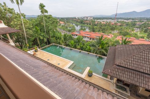 5 Bedroom Villa for rent in Lakewood Hills Villa, Choeng Thale, Phuket