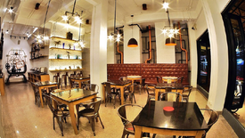 49 Bedroom Hotel / Resort for sale in Patong, Phuket