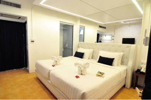 49 Bedroom Hotel / Resort for sale in Patong, Phuket