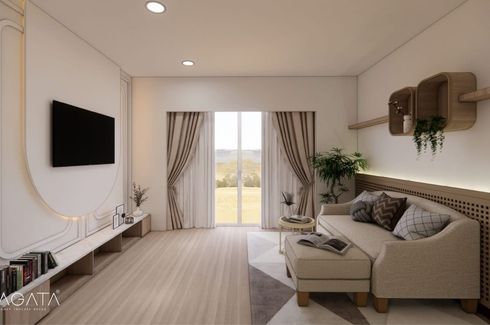 1 Bedroom Condo for sale in The Green Place Condo Phuket, Ratsada, Phuket