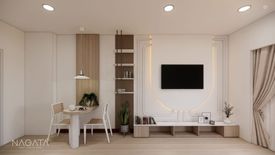 1 Bedroom Condo for sale in The Green Place Condo Phuket, Ratsada, Phuket