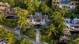 4 Bedroom Villa for rent in Rachawadee Surin Beach, Choeng Thale, Phuket